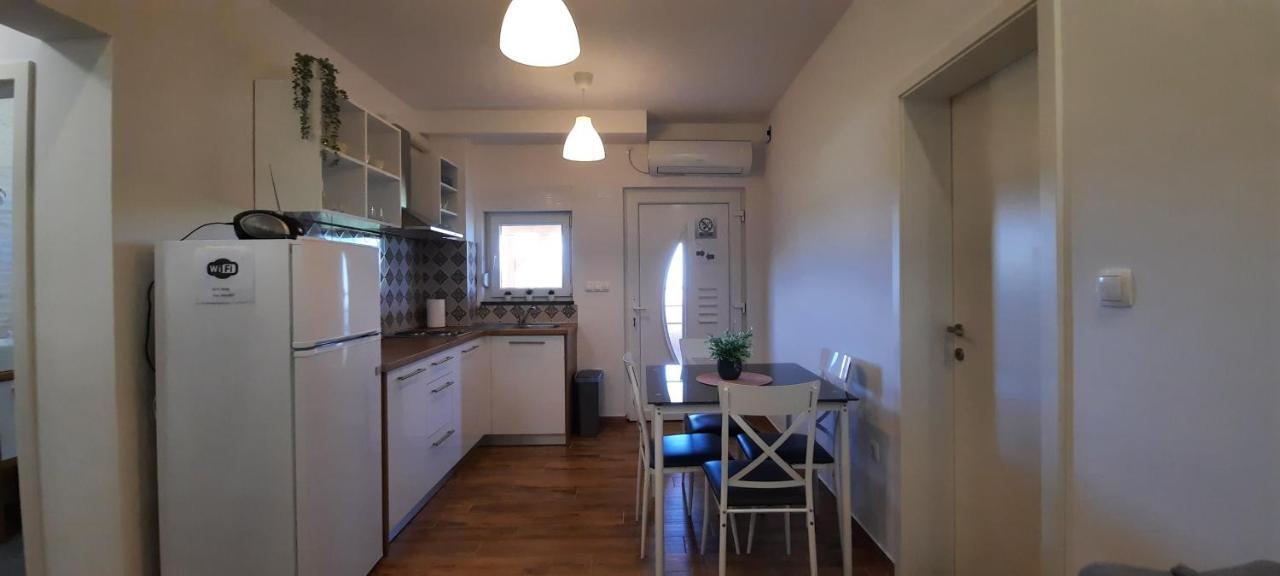 Apartment Sanja Zadar Zewnętrze zdjęcie
