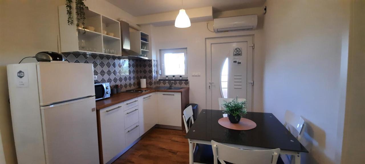 Apartment Sanja Zadar Zewnętrze zdjęcie