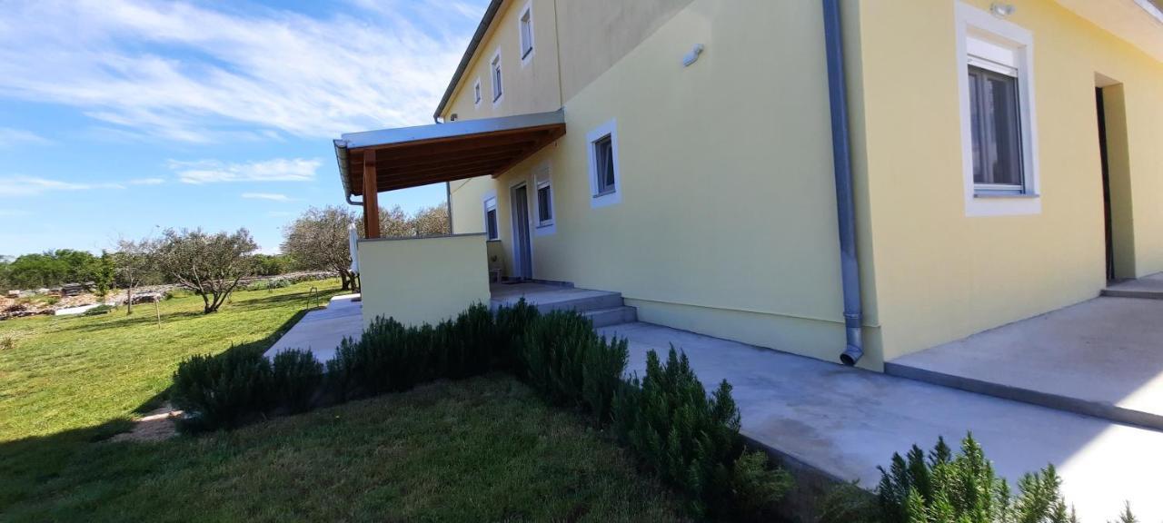 Apartment Sanja Zadar Zewnętrze zdjęcie