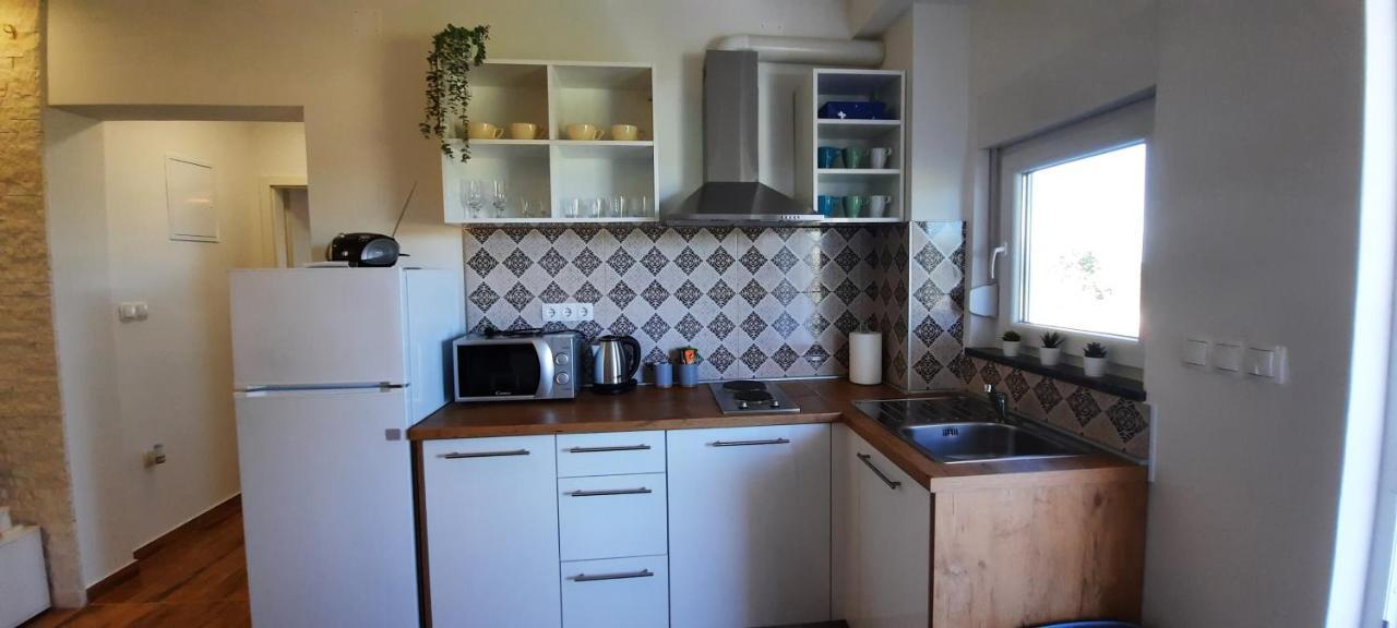 Apartment Sanja Zadar Zewnętrze zdjęcie