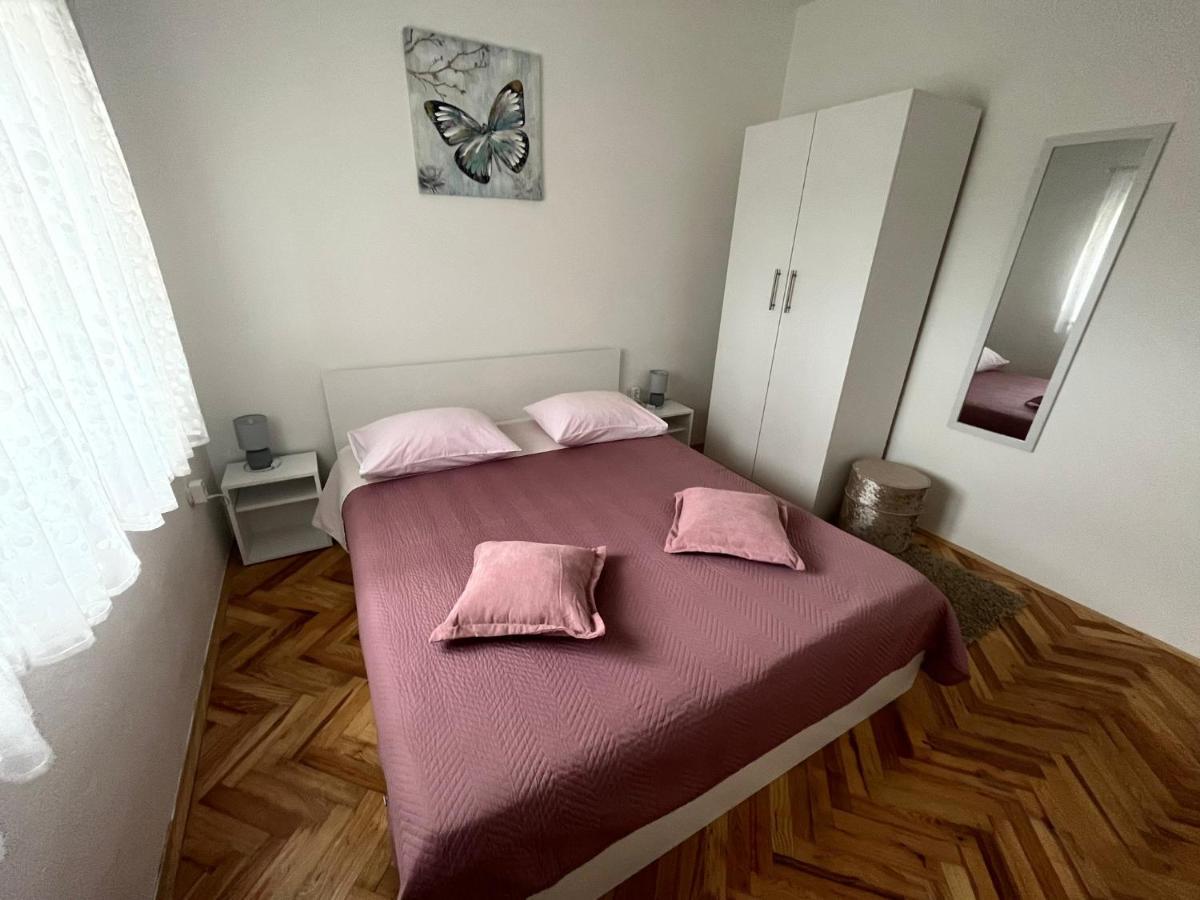 Apartment Sanja Zadar Zewnętrze zdjęcie