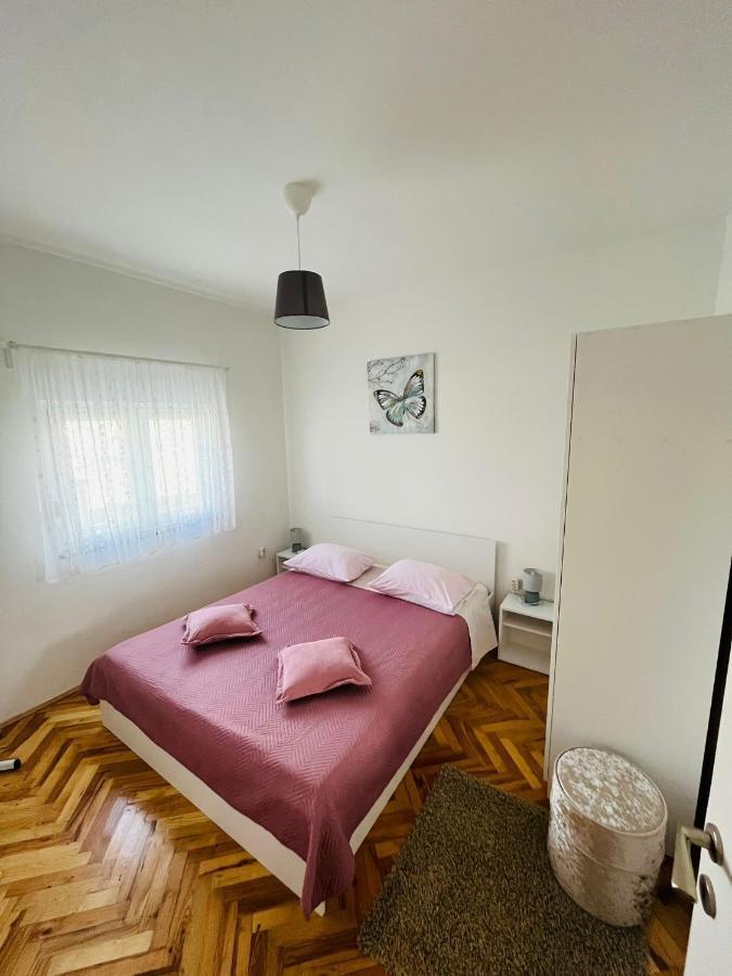 Apartment Sanja Zadar Zewnętrze zdjęcie